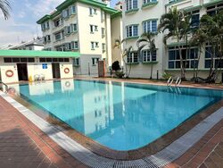 Eng Kong Green (D21), Condominium #532318051